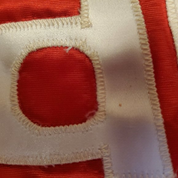 Vintage 1970s Washington Capitals jacket - Picture 10 of 13